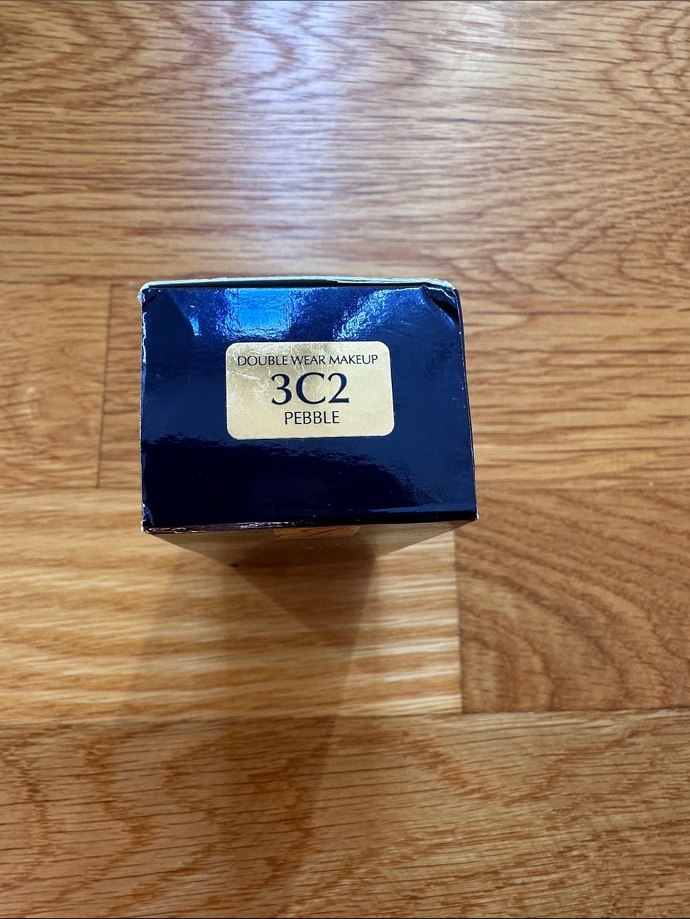 Estee Lauder Pebble Double Wear Foundation Pebble3C2 1fl ounce - Picture 5 of 7